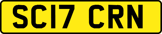 SC17CRN