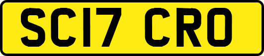 SC17CRO