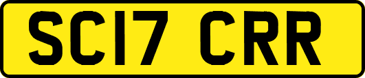 SC17CRR