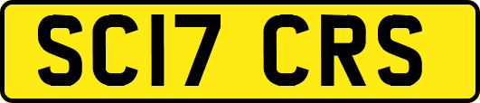 SC17CRS