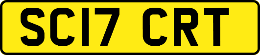 SC17CRT