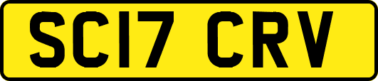 SC17CRV