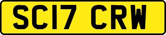 SC17CRW