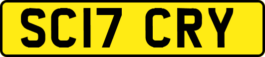 SC17CRY