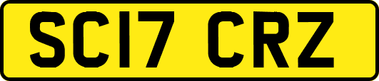SC17CRZ