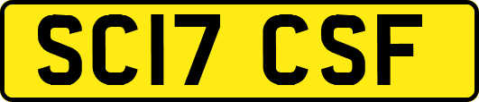 SC17CSF