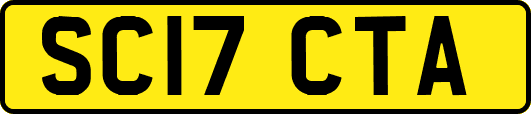 SC17CTA