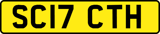 SC17CTH