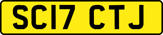 SC17CTJ