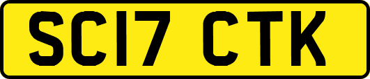 SC17CTK
