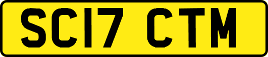 SC17CTM