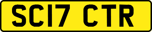 SC17CTR