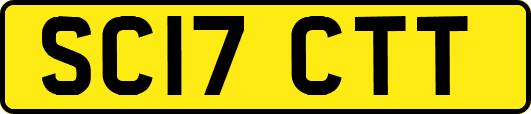 SC17CTT