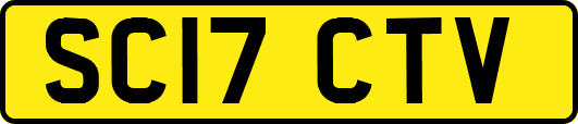 SC17CTV