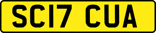 SC17CUA