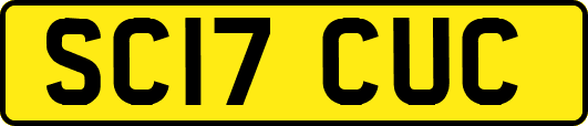 SC17CUC