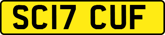 SC17CUF