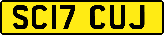 SC17CUJ