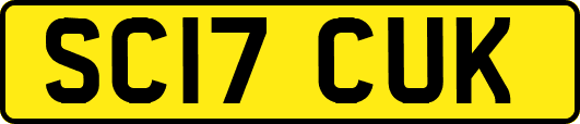 SC17CUK