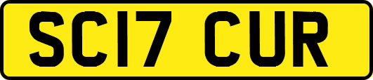 SC17CUR