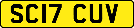 SC17CUV