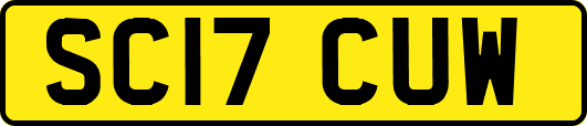 SC17CUW