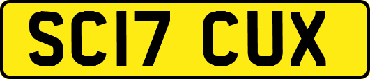 SC17CUX