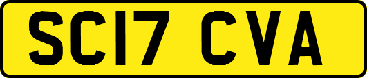 SC17CVA