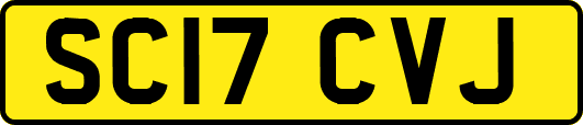 SC17CVJ