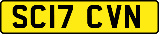 SC17CVN