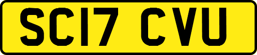 SC17CVU
