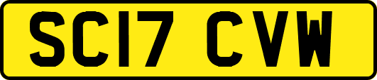 SC17CVW