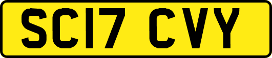 SC17CVY