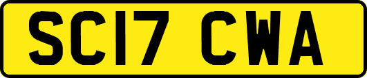 SC17CWA