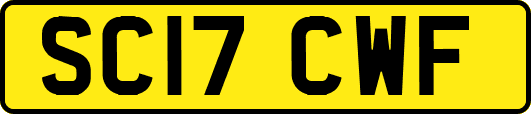 SC17CWF