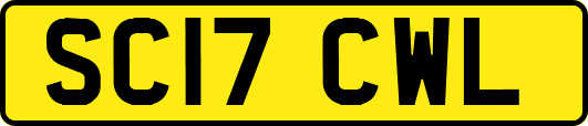 SC17CWL