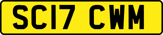 SC17CWM