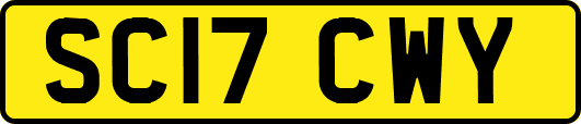 SC17CWY