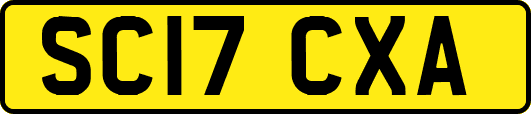 SC17CXA