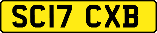 SC17CXB