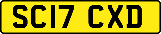 SC17CXD