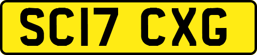 SC17CXG