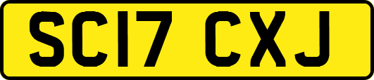 SC17CXJ