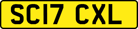 SC17CXL