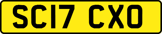 SC17CXO