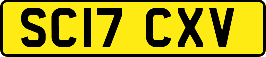 SC17CXV