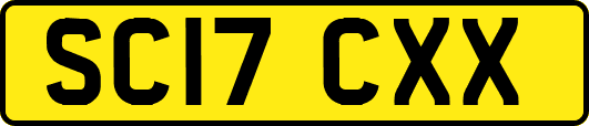 SC17CXX