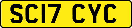 SC17CYC