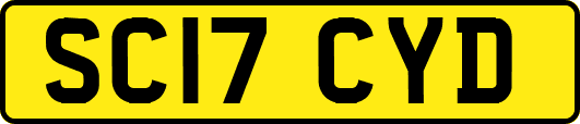 SC17CYD