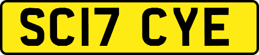 SC17CYE